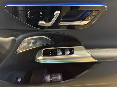 MERCEDES-BENZ E-CLASS - 10