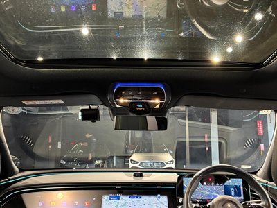 2024 Mercedes-BENZ E-CLASS 缩略图 27
