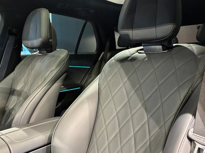 2024 Mercedes-BENZ E-CLASS 缩略图 38