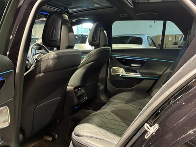 2024 Mercedes-BENZ E-CLASS 缩略图 33