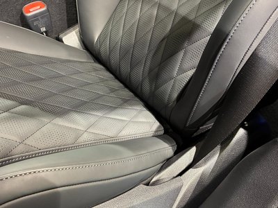 2024 Mercedes-BENZ E-CLASS 缩略图 39