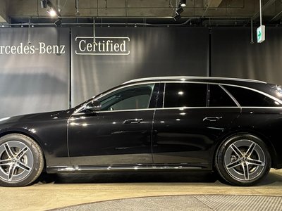 2024 Mercedes-BENZ E-CLASS 缩略图 51