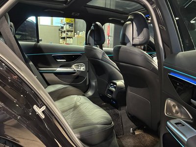 2024 Mercedes-BENZ E-CLASS 缩略图 29