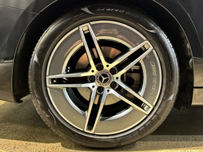 2024 Mercedes-BENZ E-CLASS 缩略图 54