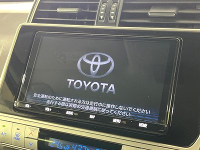 TOYOTA LAND CRUISER PRADO - 2