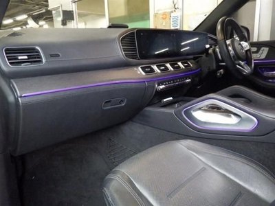 MERCEDES-BENZ GLE - 3