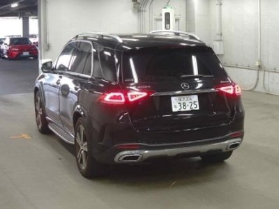 MERCEDES-BENZ GLE - 5