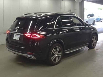 MERCEDES-BENZ GLE - 2