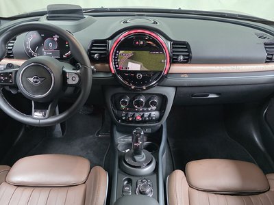 MINI CLUBMAN - 5