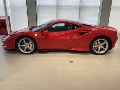 صورة 8 لـ 2020 FERRARI F8 TRIBUTO