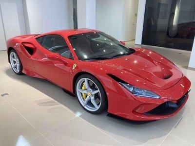 صورة 5 لـ 2020 FERRARI F8 TRIBUTO