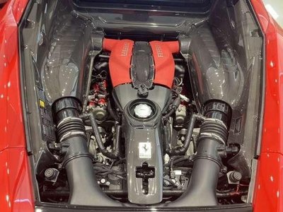 صورة 2 لـ 2020 FERRARI F8 TRIBUTO