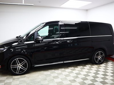 MERCEDES-BENZ V-CLASS - 2