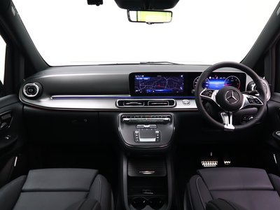 MERCEDES-BENZ V-CLASS - 5