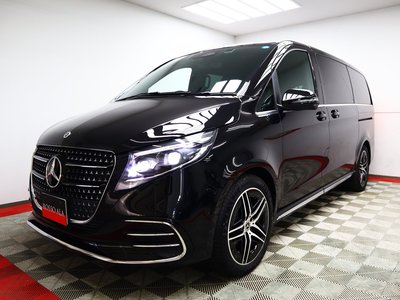 MERCEDES-BENZ V-CLASS - 1