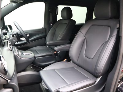MERCEDES-BENZ V-CLASS - 9