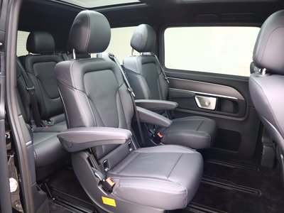 MERCEDES-BENZ V-CLASS - 7