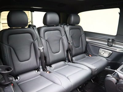 MERCEDES-BENZ V-CLASS - 8