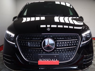 MERCEDES-BENZ V-CLASS - 3