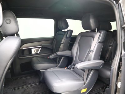 MERCEDES-BENZ V-CLASS - 10