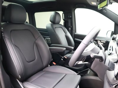 MERCEDES-BENZ V-CLASS - 6