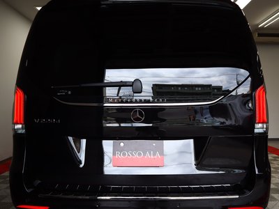 MERCEDES-BENZ V-CLASS - 4