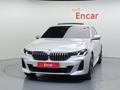 BMW 6 SERIES GT - 2