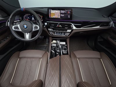 BMW 6 SERIES GT - 5