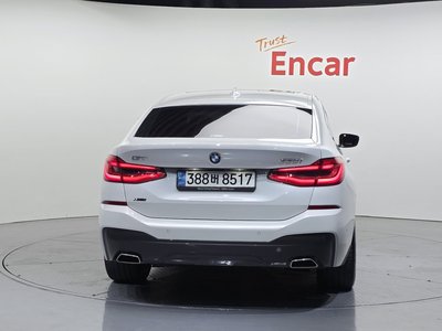 BMW 6 SERIES GT - 3
