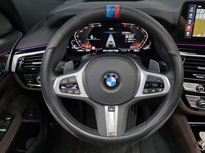 2023 BMW 6 SERIES GT — миниатюра 13