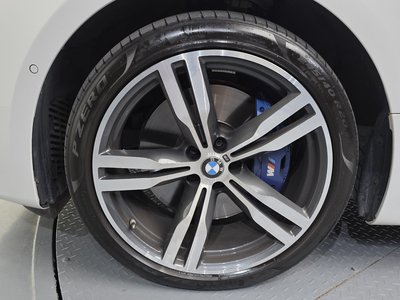 BMW 6 SERIES GT - 6