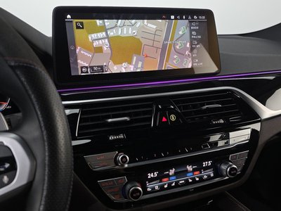 2023 BMW 6 SERIES GT — миниатюра 12