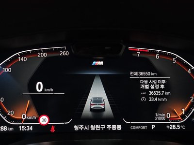 BMW 6 SERIES GT - 8