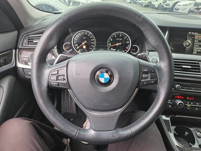 BMW 5 SERIES - 8