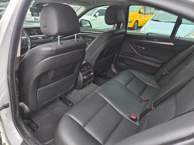 BMW 5 SERIES - 4