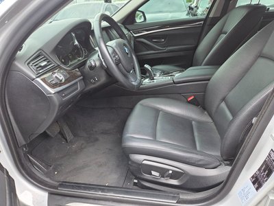 BMW 5 SERIES - 7