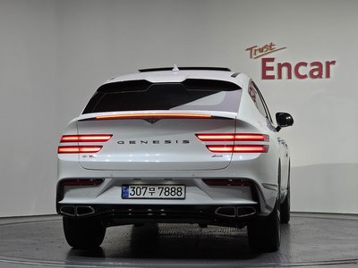 GENESIS GV80 COUPE - 4