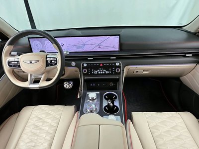 GENESIS GV80 COUPE - 5