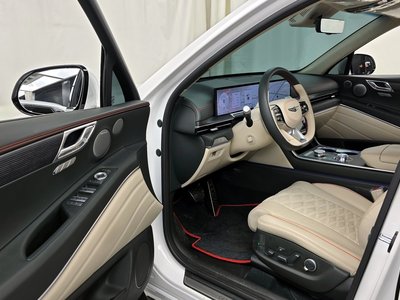GENESIS GV80 COUPE - 10
