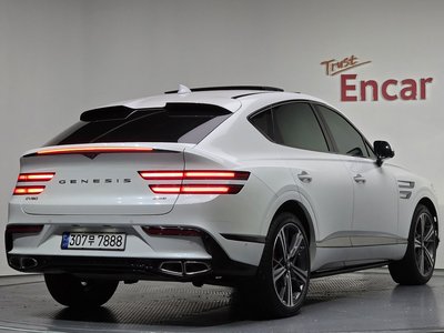 GENESIS GV80 COUPE - 3