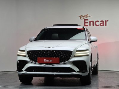 GENESIS GV80 COUPE - 2