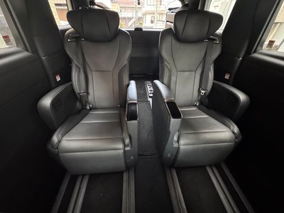 2024 TOYOTA ALPHARD thumbnail 19