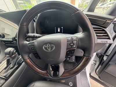 2024 TOYOTA ALPHARD thumbnail 11
