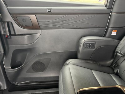 2024 TOYOTA ALPHARD thumbnail 32