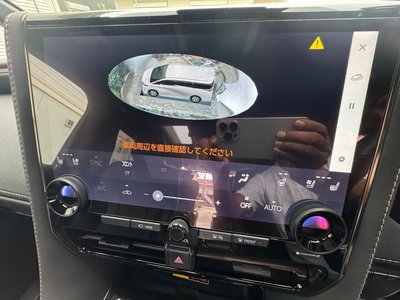 2024 TOYOTA ALPHARD thumbnail 38
