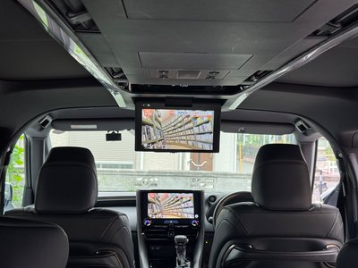 2024 TOYOTA ALPHARD thumbnail 54
