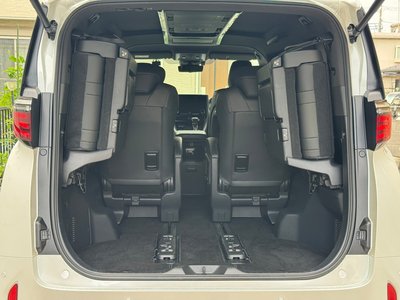 2024 TOYOTA ALPHARD thumbnail 20