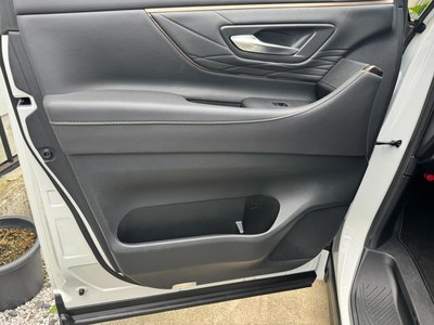 2024 TOYOTA ALPHARD thumbnail 45