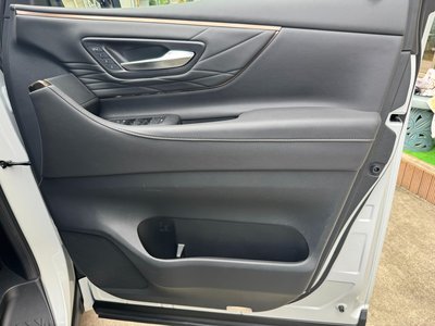 2024 TOYOTA ALPHARD thumbnail 43