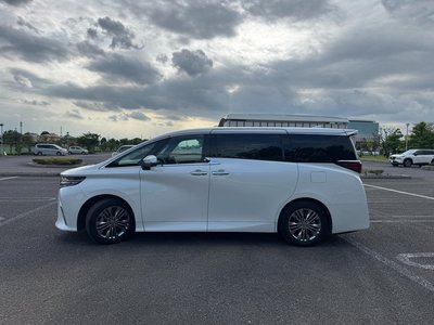 2024 TOYOTA ALPHARD thumbnail 23